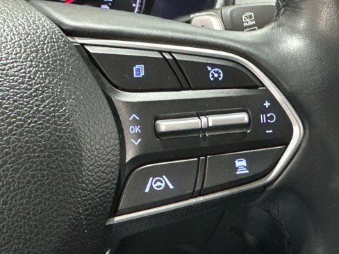 Used 2023 Hyundai Santa Fe SEL image 6