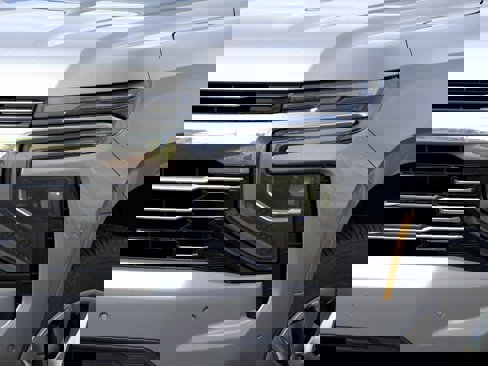 New 2026 Chevrolet Tahoe Premier w/ Sun And Tow Package image 34