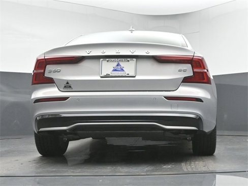 Used 2025 Volvo S60 B5 Plus w/ Protection Package Premier image 40