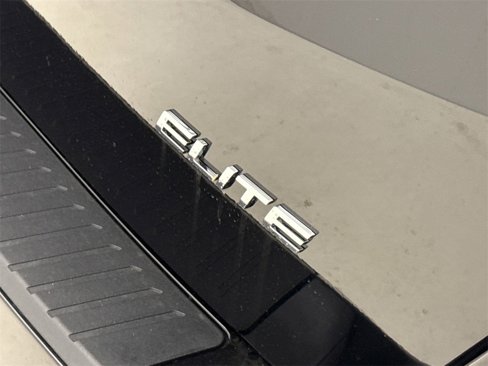 New 2026 Honda Odyssey Elite image 11