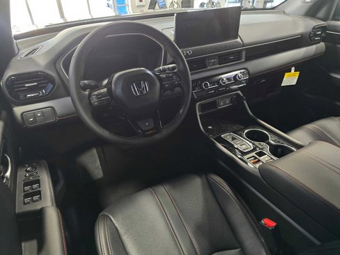 New 2026 Honda Passport TrailSport Elite image 20