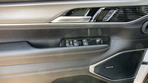 New 2025 Jeep Wagoneer Series II w/ Premium Group I image 16