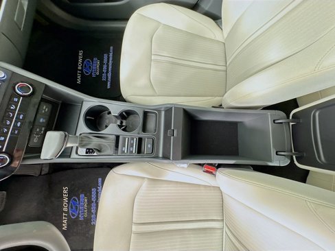 Certified 2025 Hyundai Sonata SE image 34