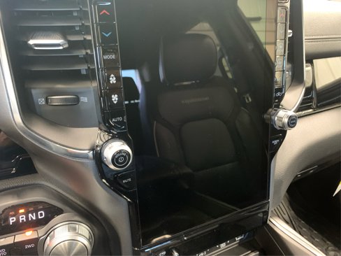 New 2025 RAM 1500 Laramie w/ Advanced Safety Group II image 25