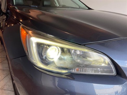 Used 2017 Subaru Outback 3.6R Limited image 78