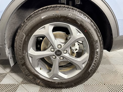 Used 2025 Ford Escape ST-Line Select image 36