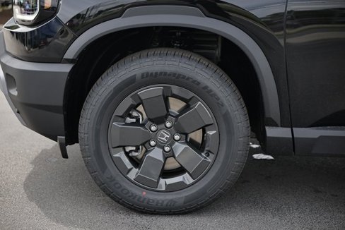 New 2026 Honda Passport RTL image 5