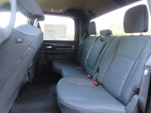 New 2026 RAM 2500 Big Horn image 24