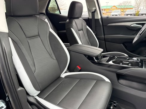 New 2025 Buick Envision Sport Touring image 39