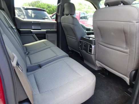 Used 2015 Ford F150 XLT w/ Equipment Group 302A Luxury image 20