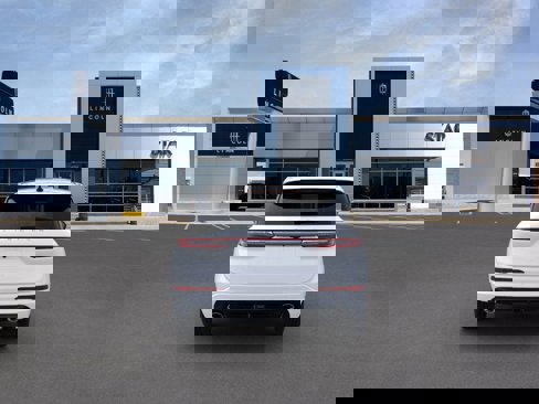 New 2023 Lincoln Corsair Grand Touring w/ Equipment Group 302A image 5