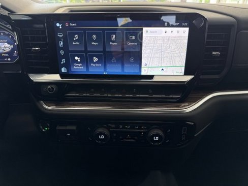 New 2026 Chevrolet Silverado 1500 LT image 20