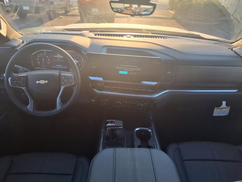 New 2026 Chevrolet Silverado 1500 High Country w/ High Country Premium Package image 3