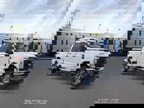New 2026 Ford F350 XL image 7