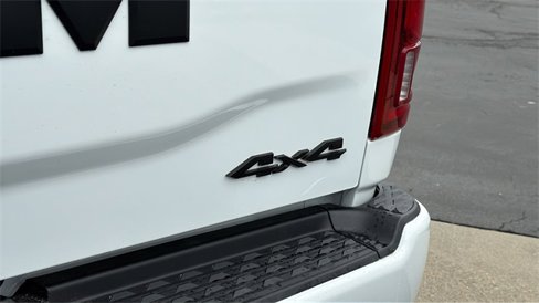New 2026 RAM 3500 Laramie image 11