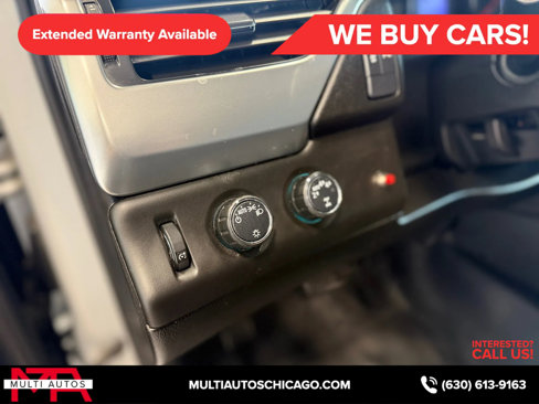 Used 2017 Chevrolet Tahoe 4WD image 18