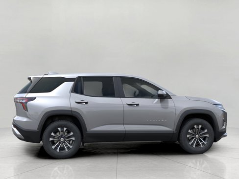 New 2026 Chevrolet Equinox LT image 5