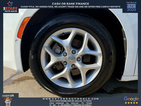 Used 2017 Chrysler Pacifica Touring-L Plus w/ Advanced Safetytec Group image 20