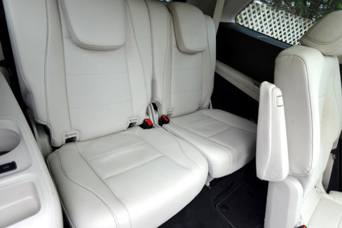 Used 2022 Mercedes-Benz GLS 450 4MATIC image 19