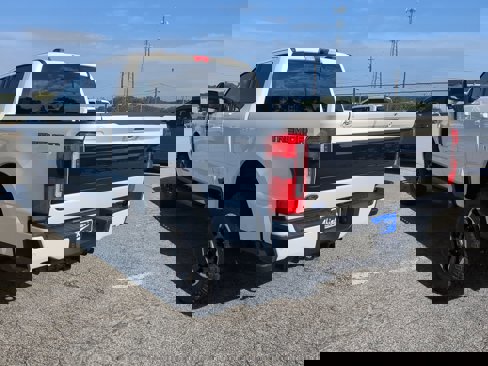 New 2026 Ford F250 Platinum image 5