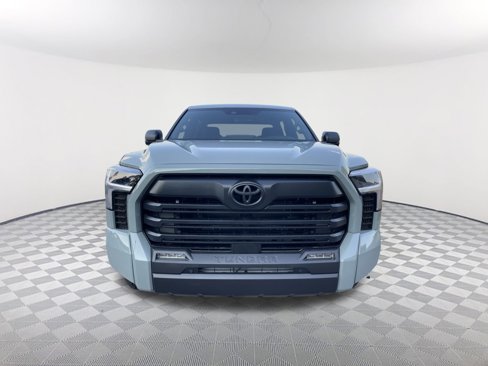 New 2026 Toyota Tundra SR5 image 2