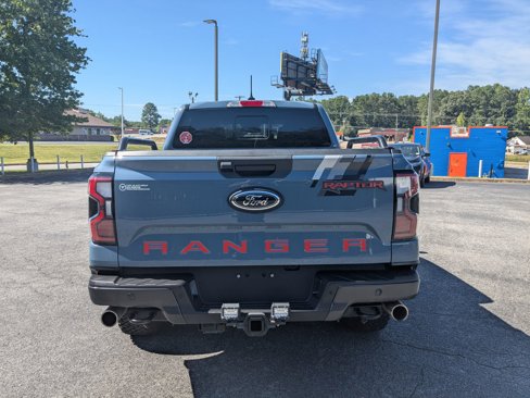 Used 2024 Ford Ranger Raptor image 6