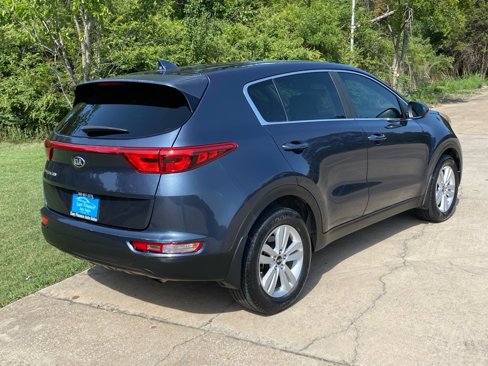 Used 2019 Kia Sportage LX image 6