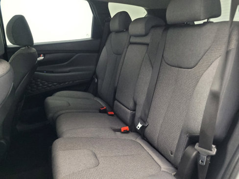 Used 2023 Hyundai Santa Fe SEL image 18