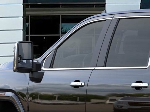 New 2026 GMC Sierra 2500 Denali w/ Denali Reserve Package image 53