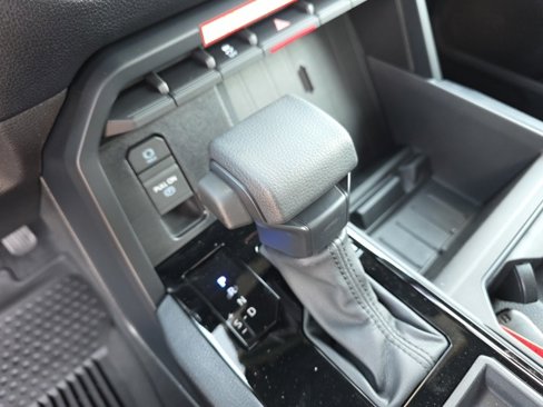 New 2026 Toyota Tundra SR image 22