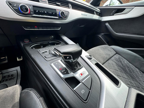 Used 2019 Audi S5 Premium image 24