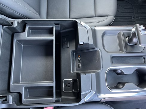 New 2025 GMC Sierra 1500 SLT w/ SLT Premium Plus Package image 21