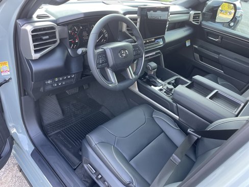 New 2026 Toyota Tundra SR5 image 3