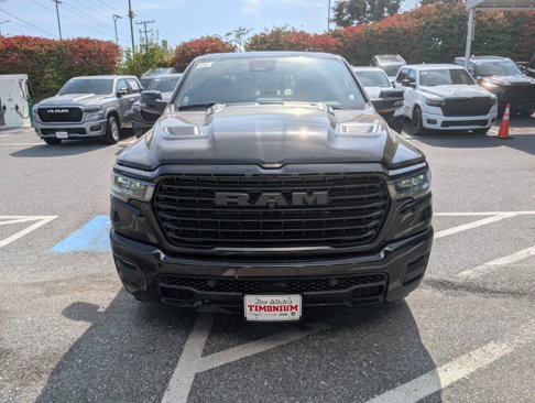 New 2026 RAM 1500 Laramie image 32