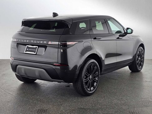 New 2026 Land Rover Range Rover Evoque S image 5
