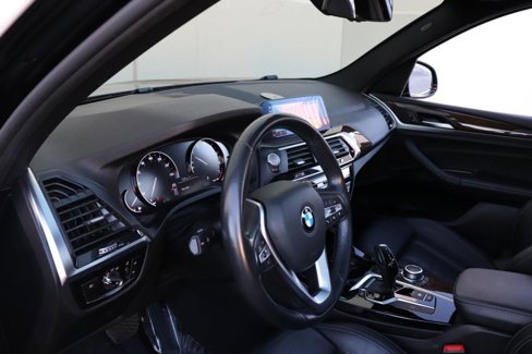 Used 2020 BMW X3 sDrive30i w/ Convenience Package image 51