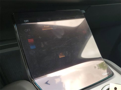New 2026 Cadillac Vistiq Sport image 18