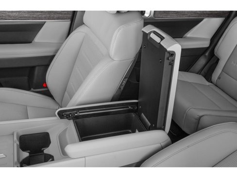 New 2026 Hyundai Santa Fe Limited image 14