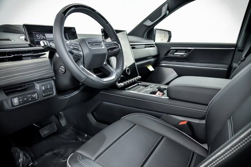 New 2025 GMC Sierra EV Denali image 6