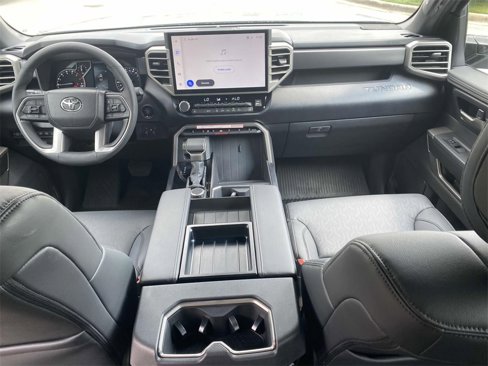 Used 2025 Toyota Tundra SR5 image 11