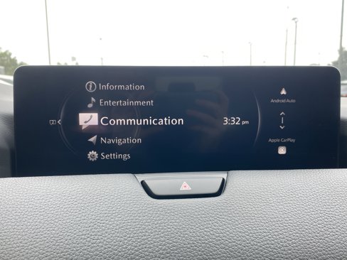 New 2025 MAZDA CX-70 3.3 Turbo w/ Premium Package image 26