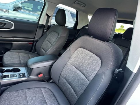 Used 2023 Ford Bronco Sport Big Bend w/ Convenience Package image 8