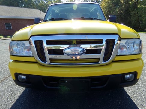 Used 2006 Ford Ranger XLT image 3