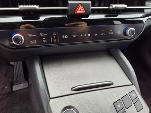 New 2026 Kia Sportage AWD Hybrid image 23