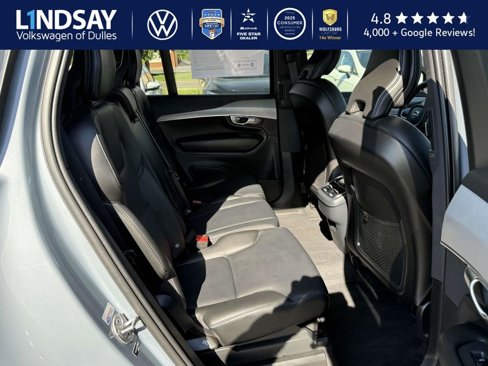 Used 2023 Volvo XC90 B5 Core w/ Protection Package Premier image 10