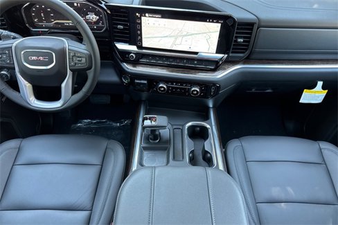 New 2025 GMC Sierra 1500 Elevation w/ Elevation Premium Package image 15
