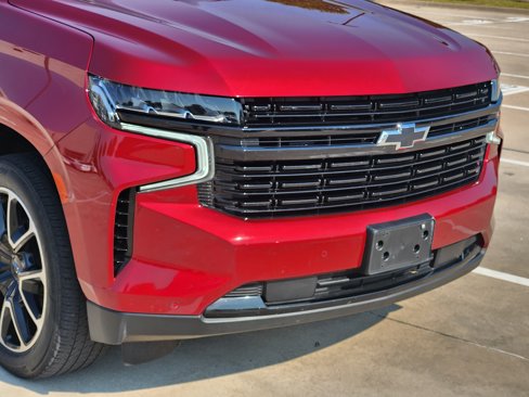 Used 2023 Chevrolet Tahoe RST image 7