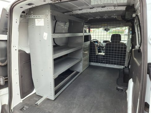 Used 2017 Ford Transit Connect XLT image 15