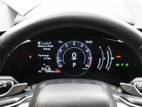 Used 2024 Lexus NX 250 FWD w/ Premium Package image 11