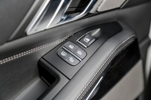 New 2026 BMW X7 M60i image 22
